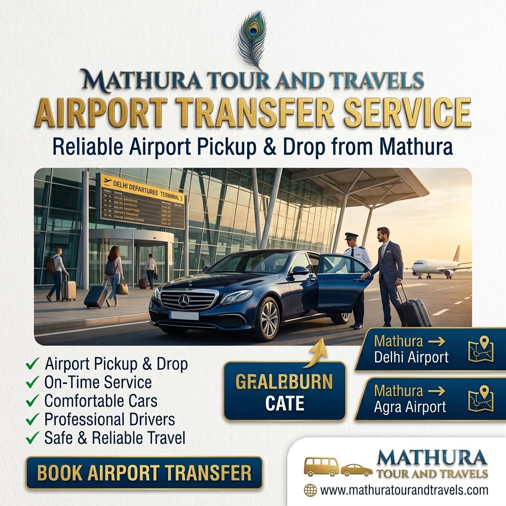 Airport Transfer