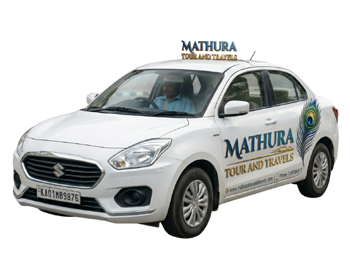 Mathura Tour & Travels