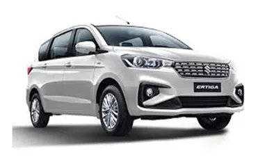 Maruti Ertiga Taxi in Mathura