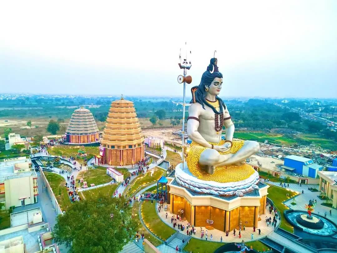 Mathura Vrindavan Tour Package