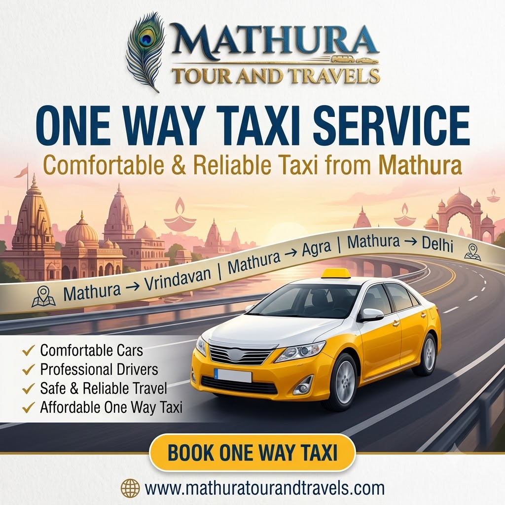 Oneway Taxi